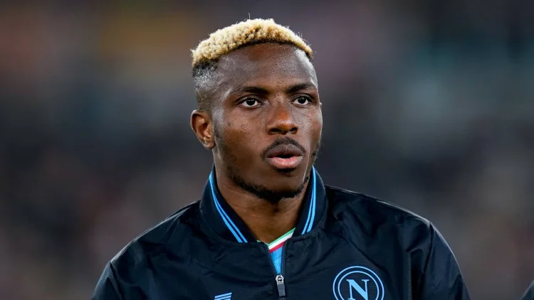Victor Osimhen