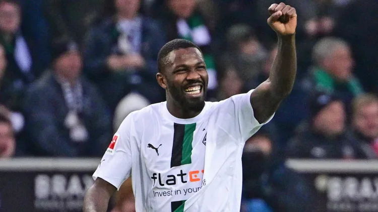 Marcus Thuram