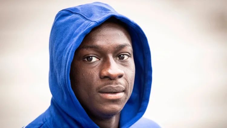 Habib Diarra