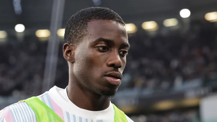 Nottingham Forest decision on stunning double deal made as agent speaks out 1 Tim Weah