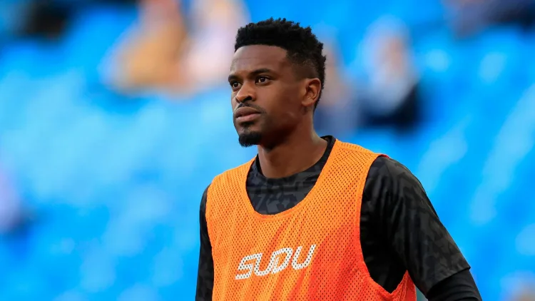 Nelson Semedo