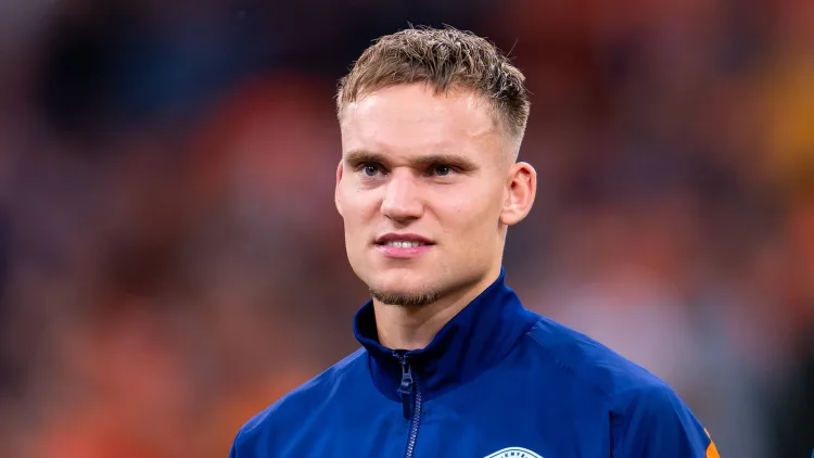Bart Verbruggen