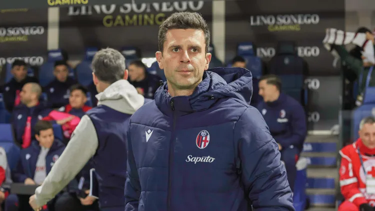 Thiago Motta has excelled in the Serie A