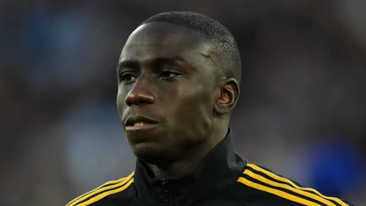 Ferland Mendy