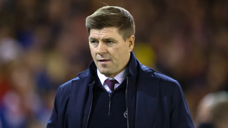 Steven Gerrard could be sacked soon