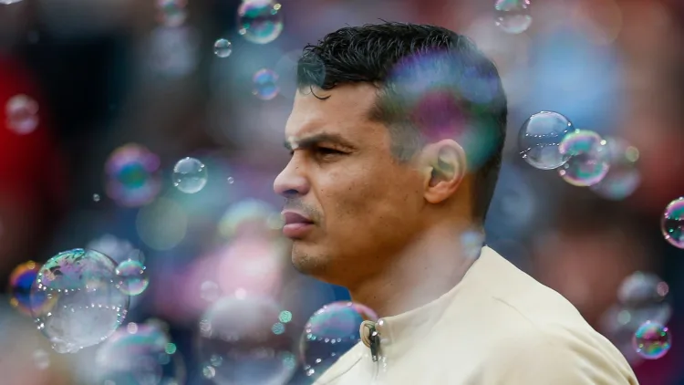 Thiago Silva