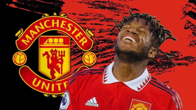 Man United offered Fred to Atalanta in Hojlund transfer