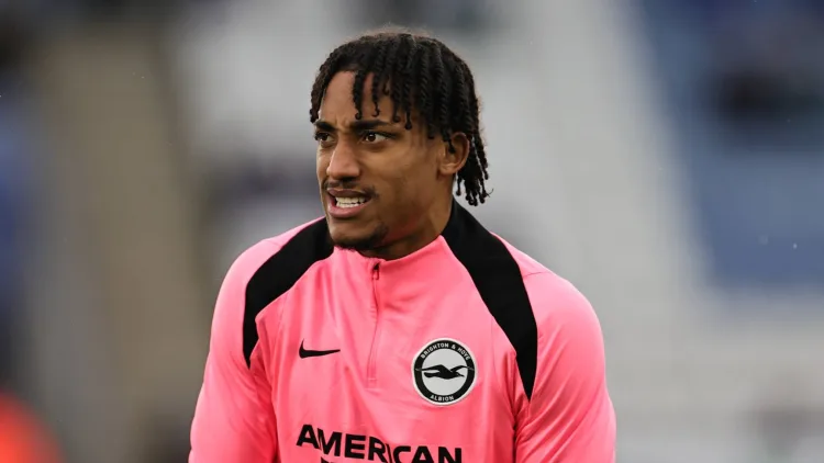 Joao Pedro