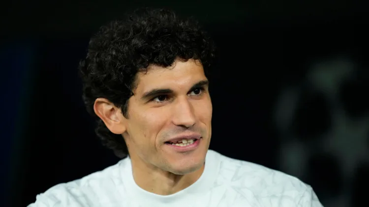 Jesus Vallejo