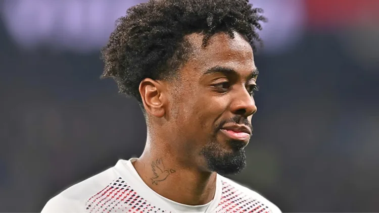 Angel Gomes