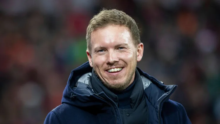 Julian Nagelsmann