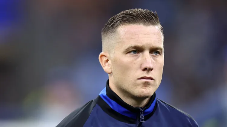 Piotr Zielinski, Inter