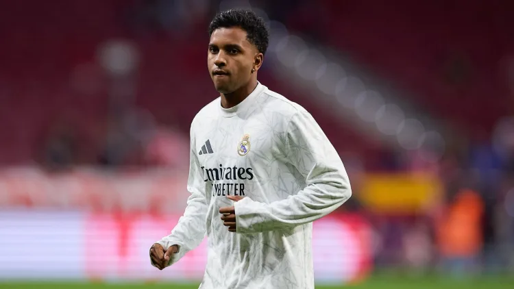 Rodrygo