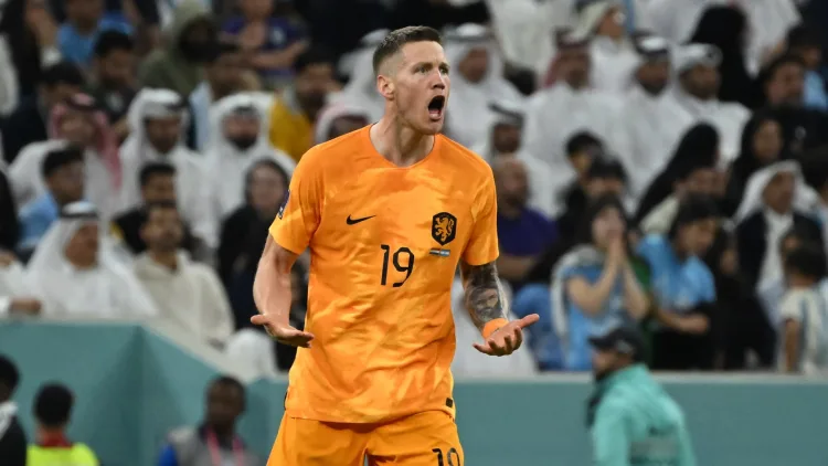 Wout Weghorst