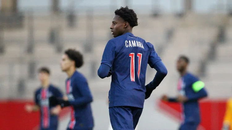 Oumar Camara
