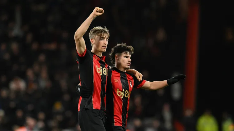 Dean Huijsen will land a bumper Real Madrid payday