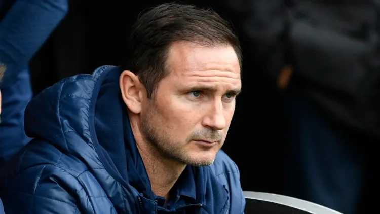 Frank Lampard gets plaudits as a pundit - but not a coach