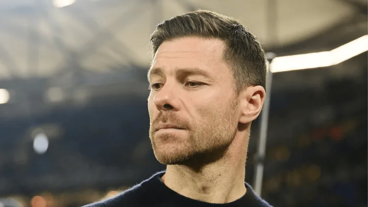 Xabi Alonso