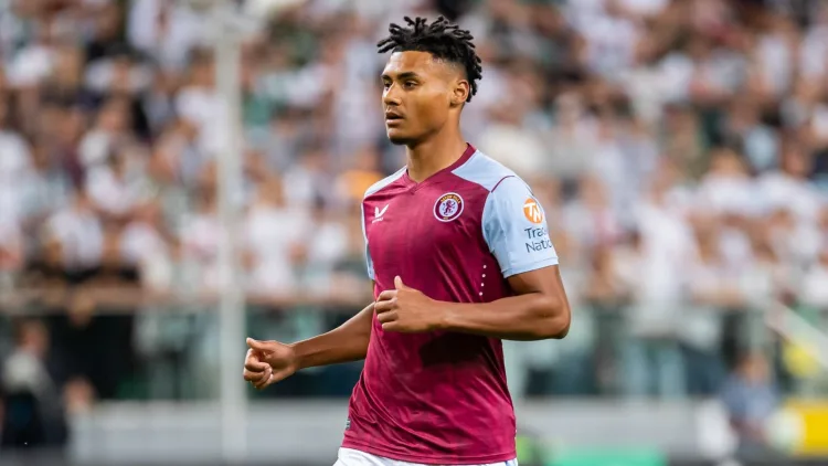 Ollie Watkins, Aston Villa