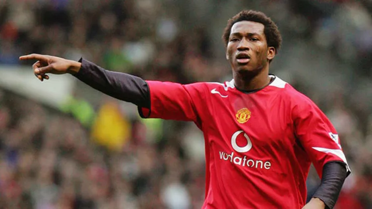 Bebe, Falcao and Man Utd’s 10 worst signings of all time