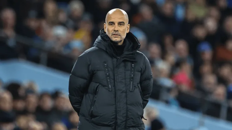 Pep Guardiola will be in the market for suitable additions in the summer