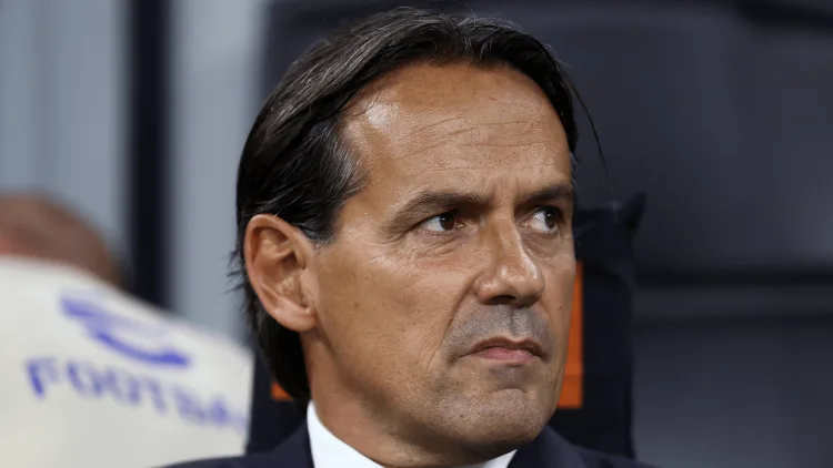 Simone Inzaghi