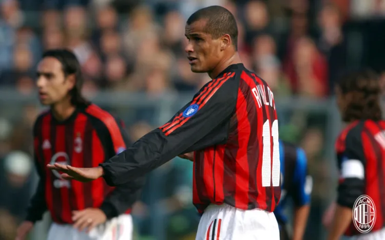 Kluivert, Redondo and the 10 worst Milan signings of all time