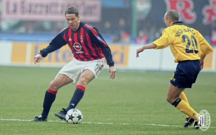 Kluivert, Redondo and the 10 worst Milan signings of all time