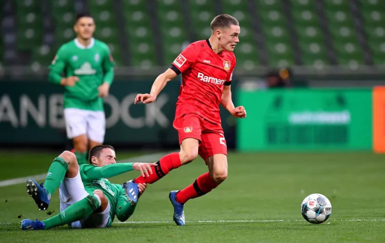 How Bayer Leverkusen replaced Kai Havertz after his Chelsea move