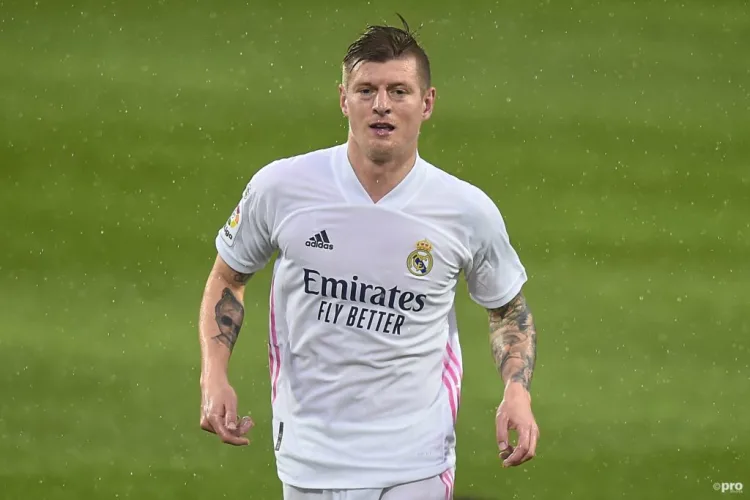 Toni Kroos