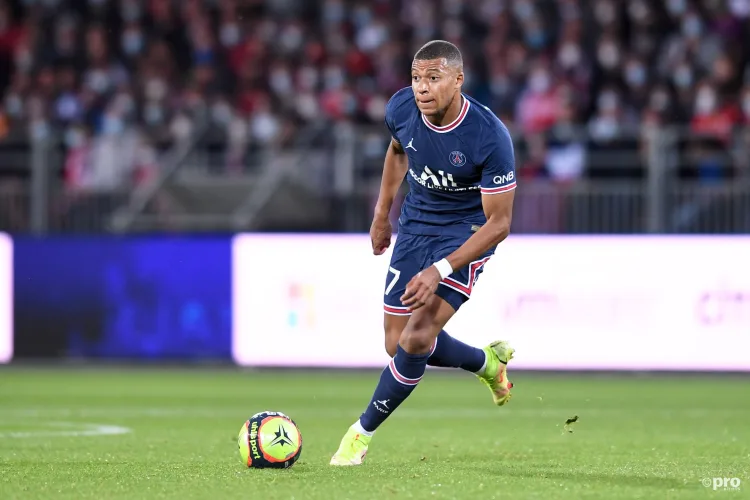Kylian Mbappe is reportedly close to leaving PSG for Real Madrid