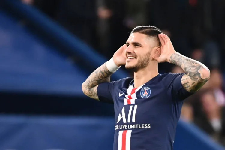 Lionel Messi at PSG: Who leaves to accommodate the Argentine?