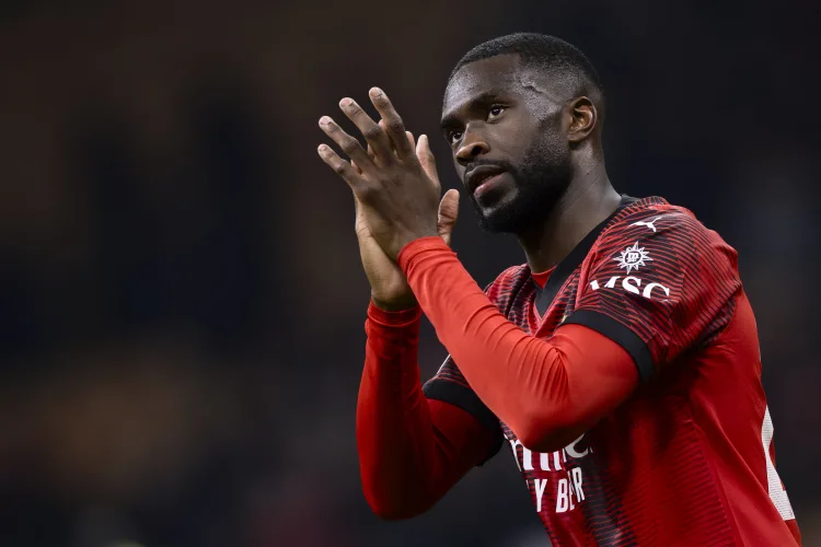 Fikayo Tomori