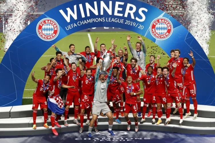 What is the European Super League? Format, teams, earnings, reactions and everything you need to know