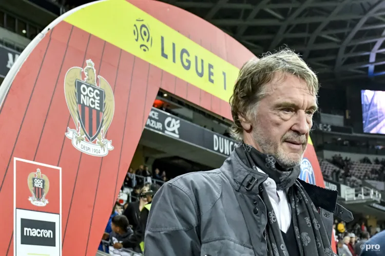 Sir Jim Ratcliffe wants to overhaul the club from top to bottom
