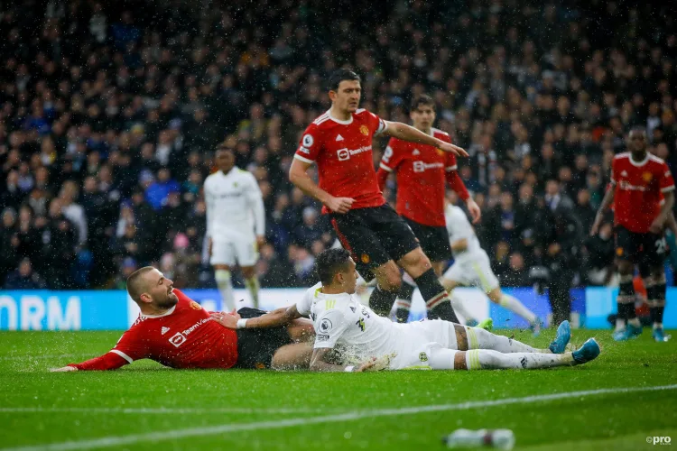 Raphinha has been Bielsa's best Premier League signing at Leeds