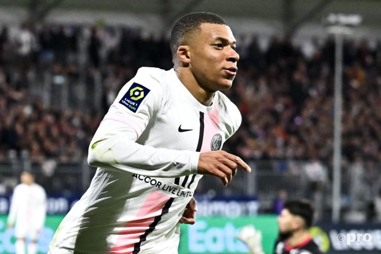 Why Mbappe S Real Madrid Transfer Could Break Down Footballtransfers Com