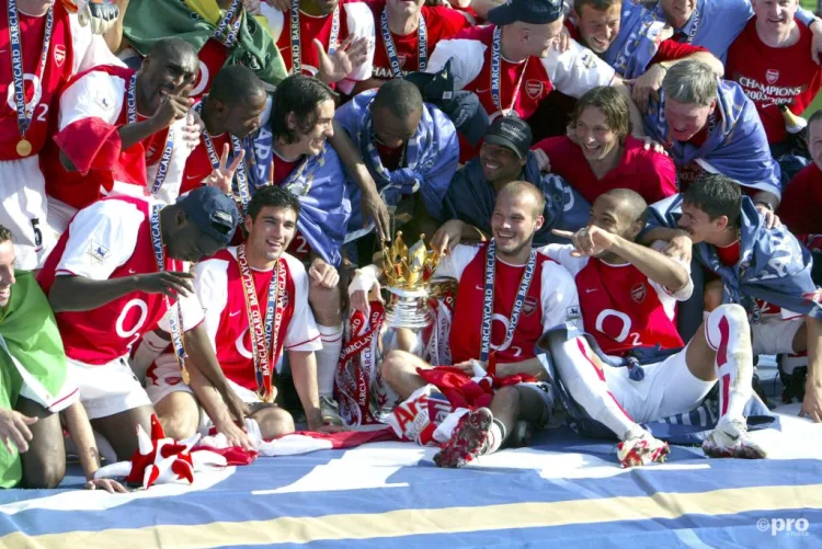 The Best Premier League Transfers Ever: Robert Pires to Arsenal (2000/01)