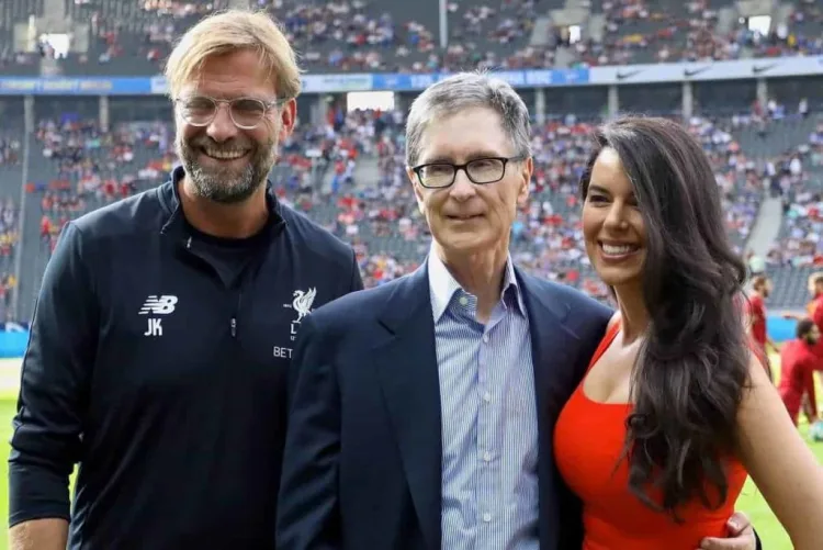 Perez, Agnelli, the Glazers, JP Morgan – Who are the ring-leaders behind the Super League?