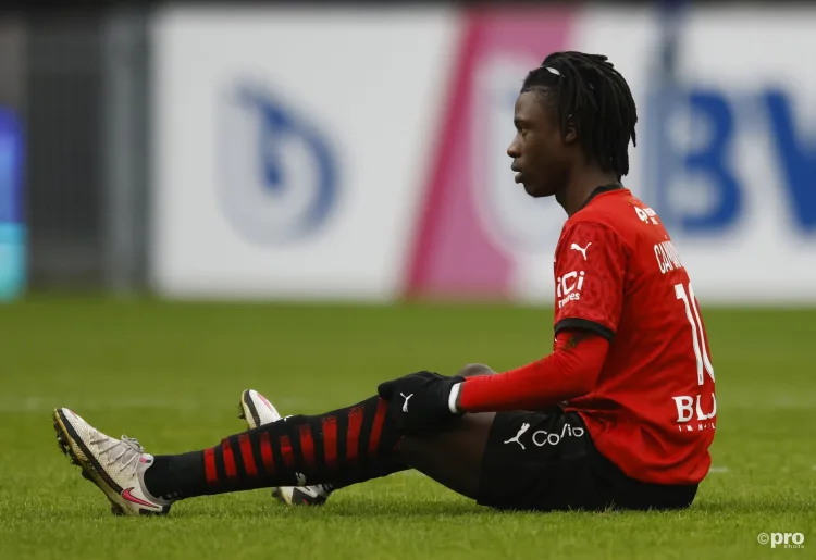 Camavinga to Real Madrid: Why Rennes star is moving for just €30m