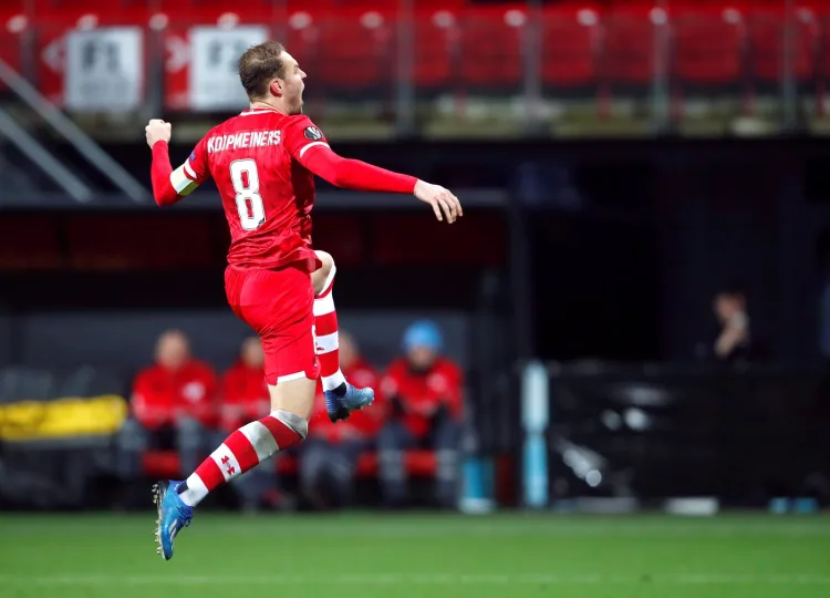 Could Bayern Munich beat Liverpool to the signing of Teun Koopmeiners?