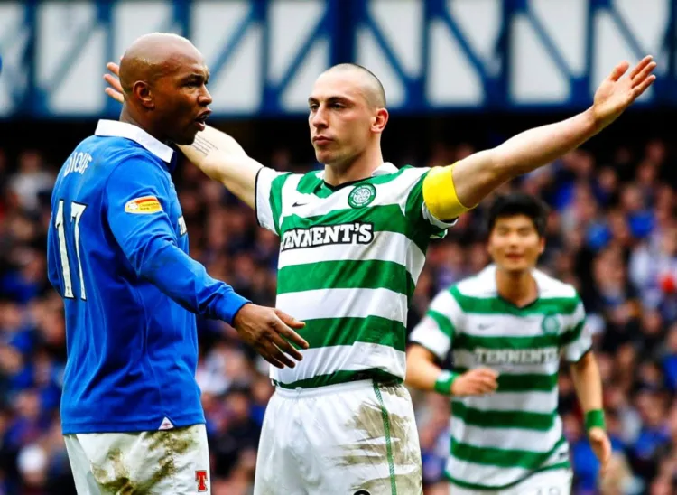 Flo, Barton and Rangers’ 10 worst signings of all time