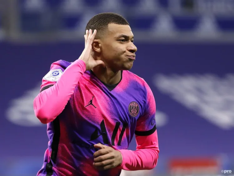 Zidane resignation deals Real Madrid a huge blow in Mbappe chase