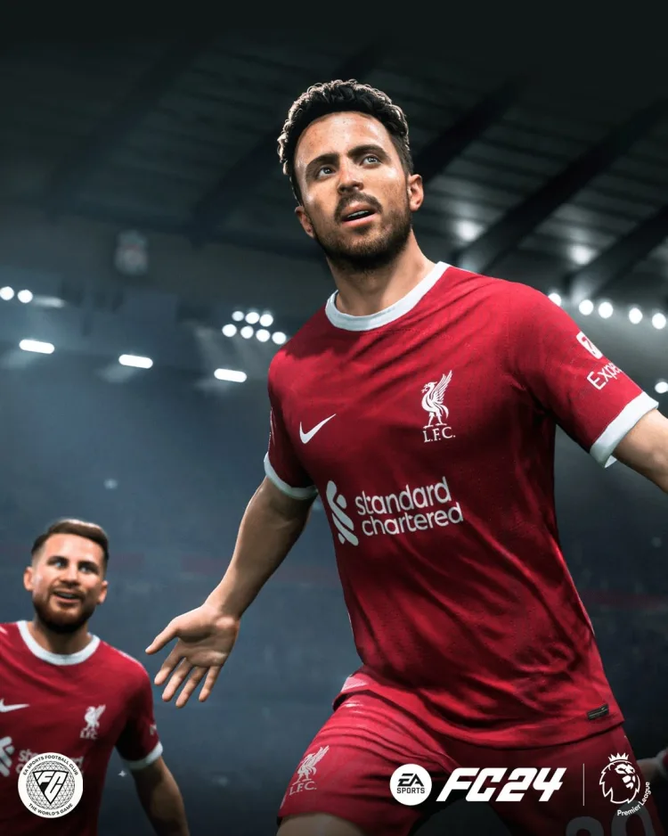 EA FC 24 - EA confirms separate UT transfer markets for console