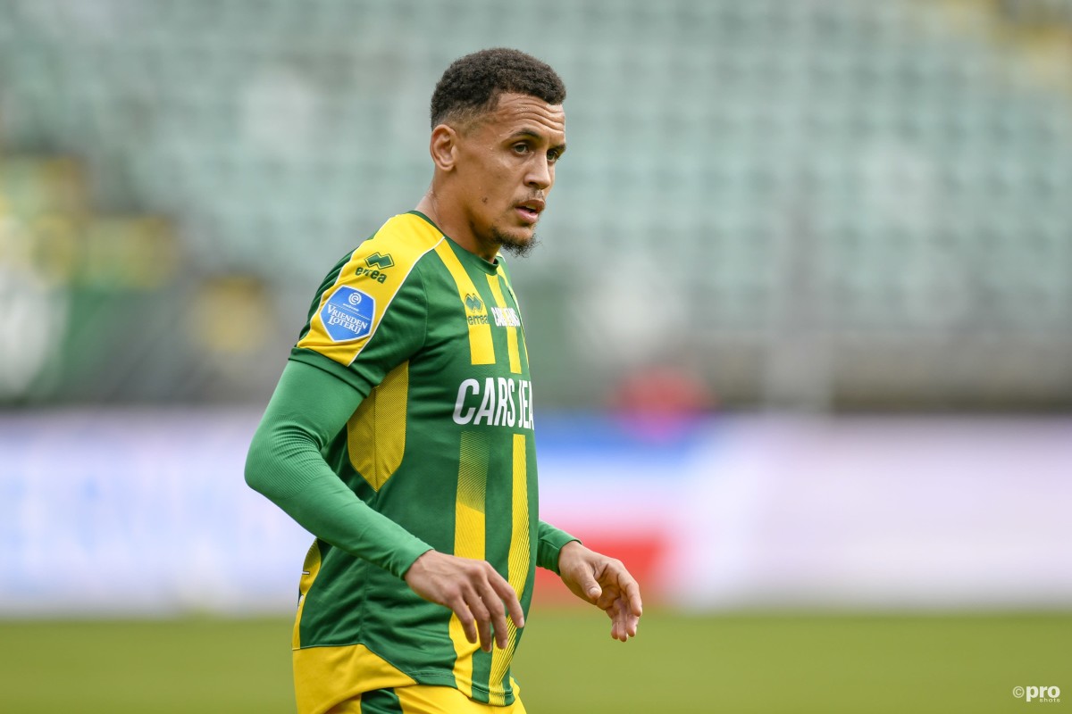 Ravel Morrison Former Man Utd Prospect Has Contract At Dutch Club Terminated Footballtransfers Com