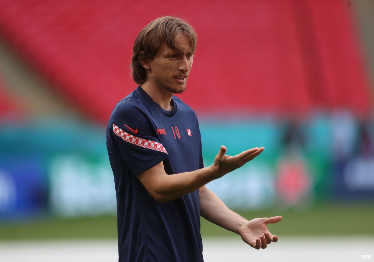 Luka Modric Why Real Madrid Star Was Fuming Not To Join Chelsea Footballtransfers Com