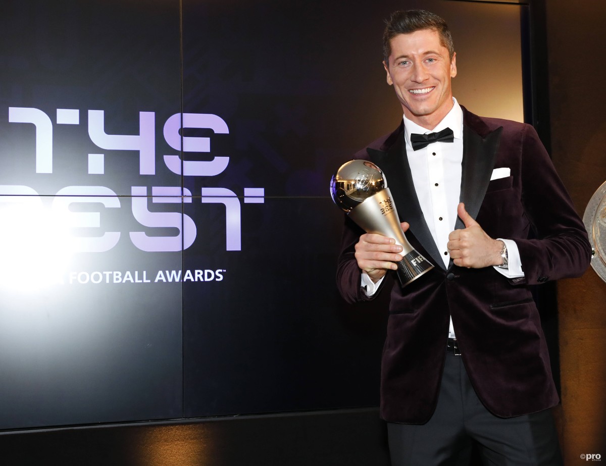 The Best FIFA Football Awards 2021: Best Men’s Player, FIFPro World XI