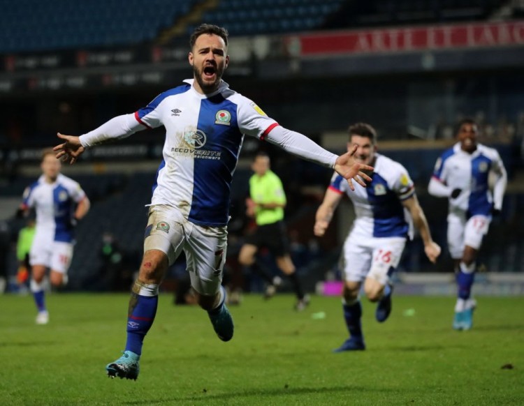 Who Is Adam Armstrong The Championship Hotshot Wanted By West Ham And Newcastle Footballtransfers Com