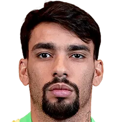 Lucas Paquetá