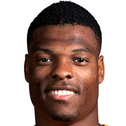 Denzel Dumfries